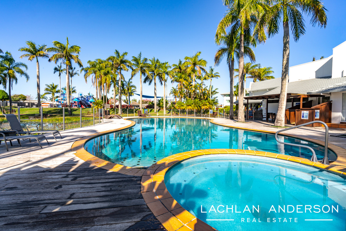 OASIS 2 LANDSBOROUGH PDE, Golden Beach, Sunshine Coast, 0 Schlafzimmer, 0 Badezimmer, Townhouse