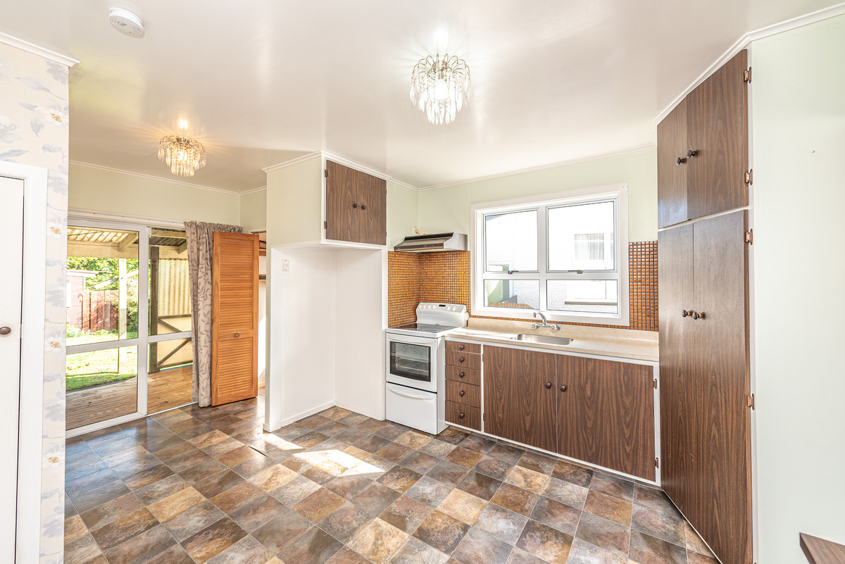 3 Harris Place, Gonville, Wanganui, 2 Bedrooms, 1 Bathrooms