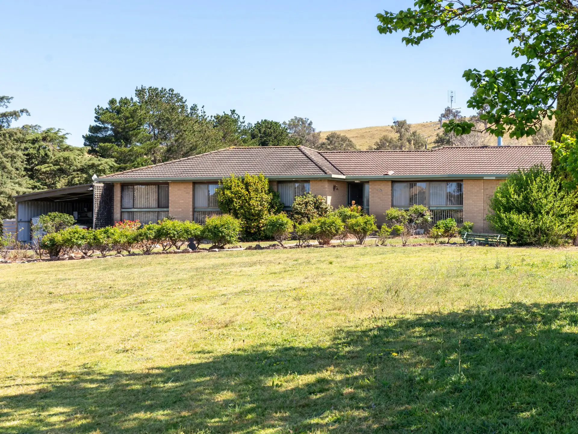 291 COOPERS GULLY RD, Coopers Gully, South Coast, 0 Schlafzimmer, 0 Badezimmer, Lifestyle Section