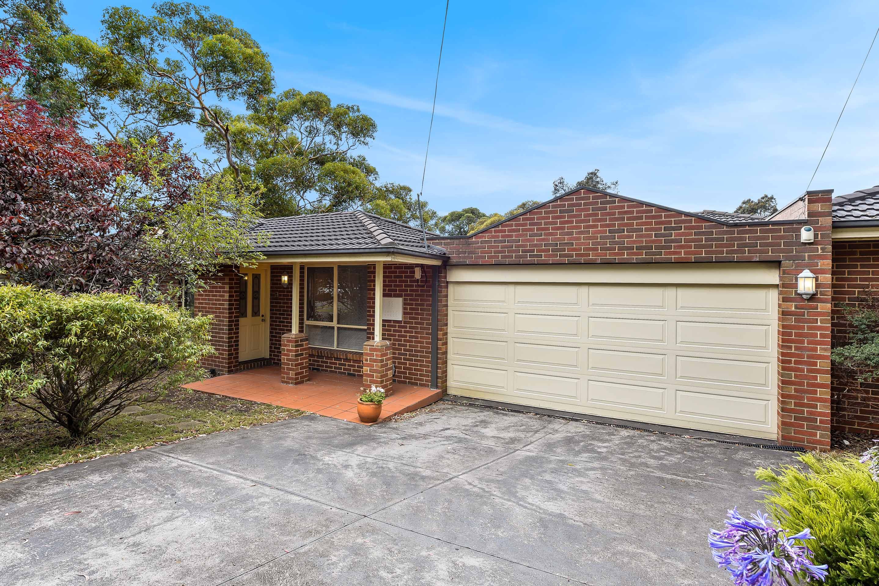 28 SIMMONS ST, Box Hill North, Inner East Melbourne, 0部屋, 0バスルーム, House