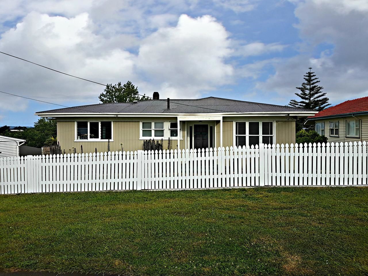 Residential Zone - General Residential Zone