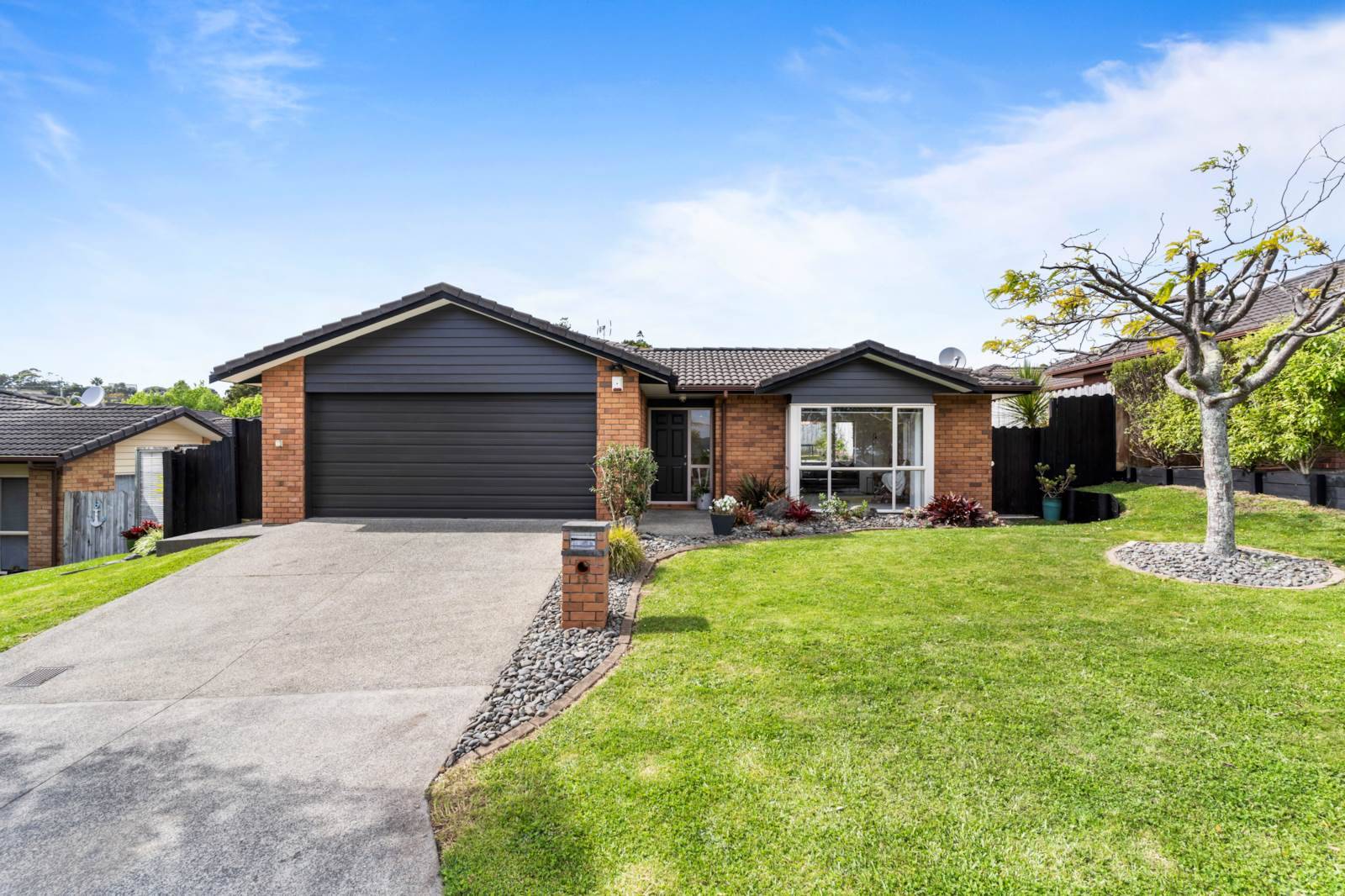 15 Springtide Place, Red Beach, Rodney, 3房, 0浴, House