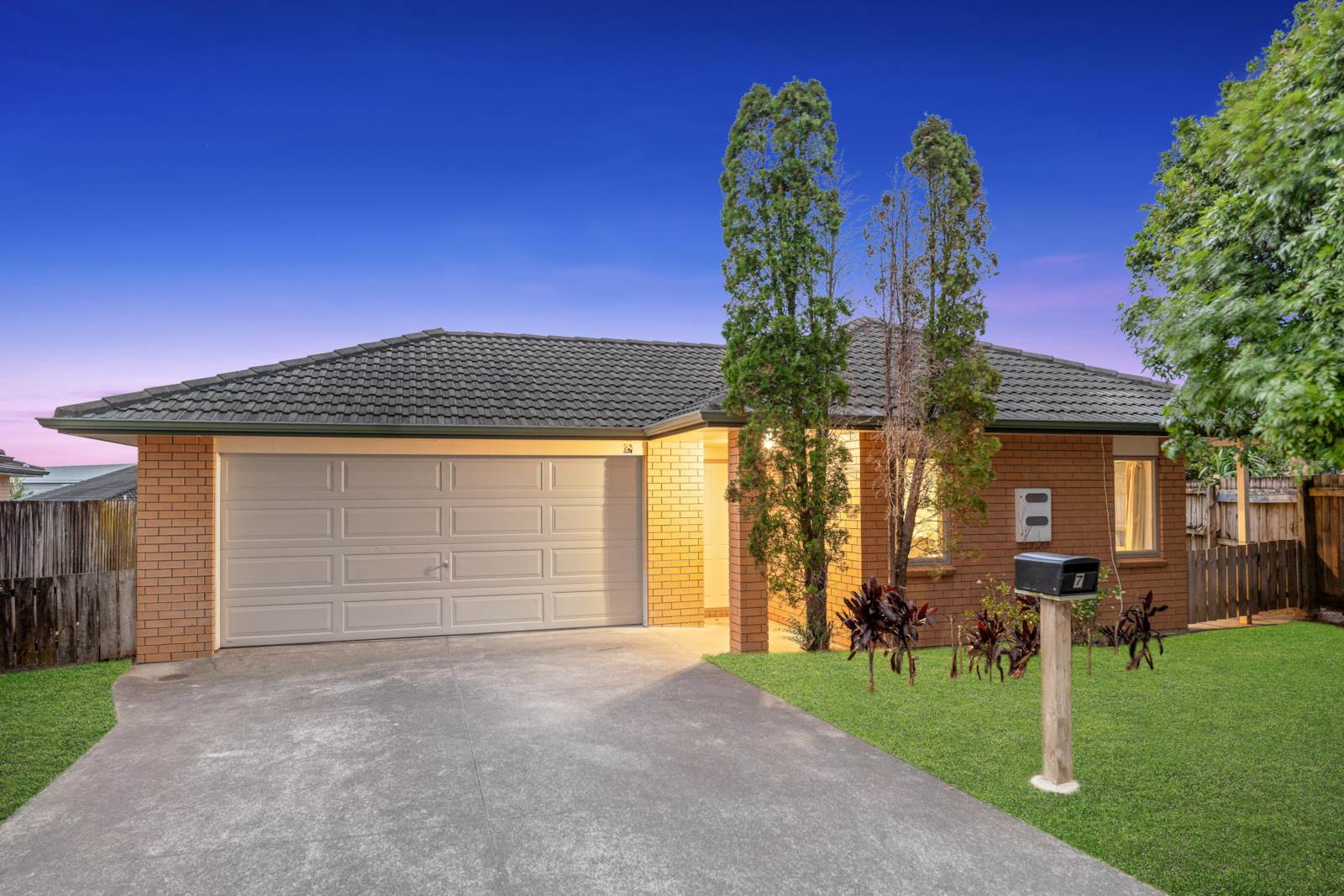 7 Waldos Way, Mangere, Manukau City, 3房, 1浴, House