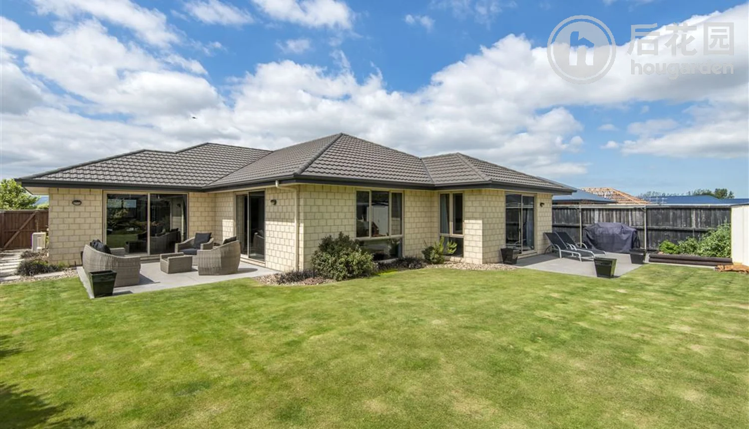 12 Everest Way, Springston, Selwyn, 4 slaapkamers, 3 badkamers