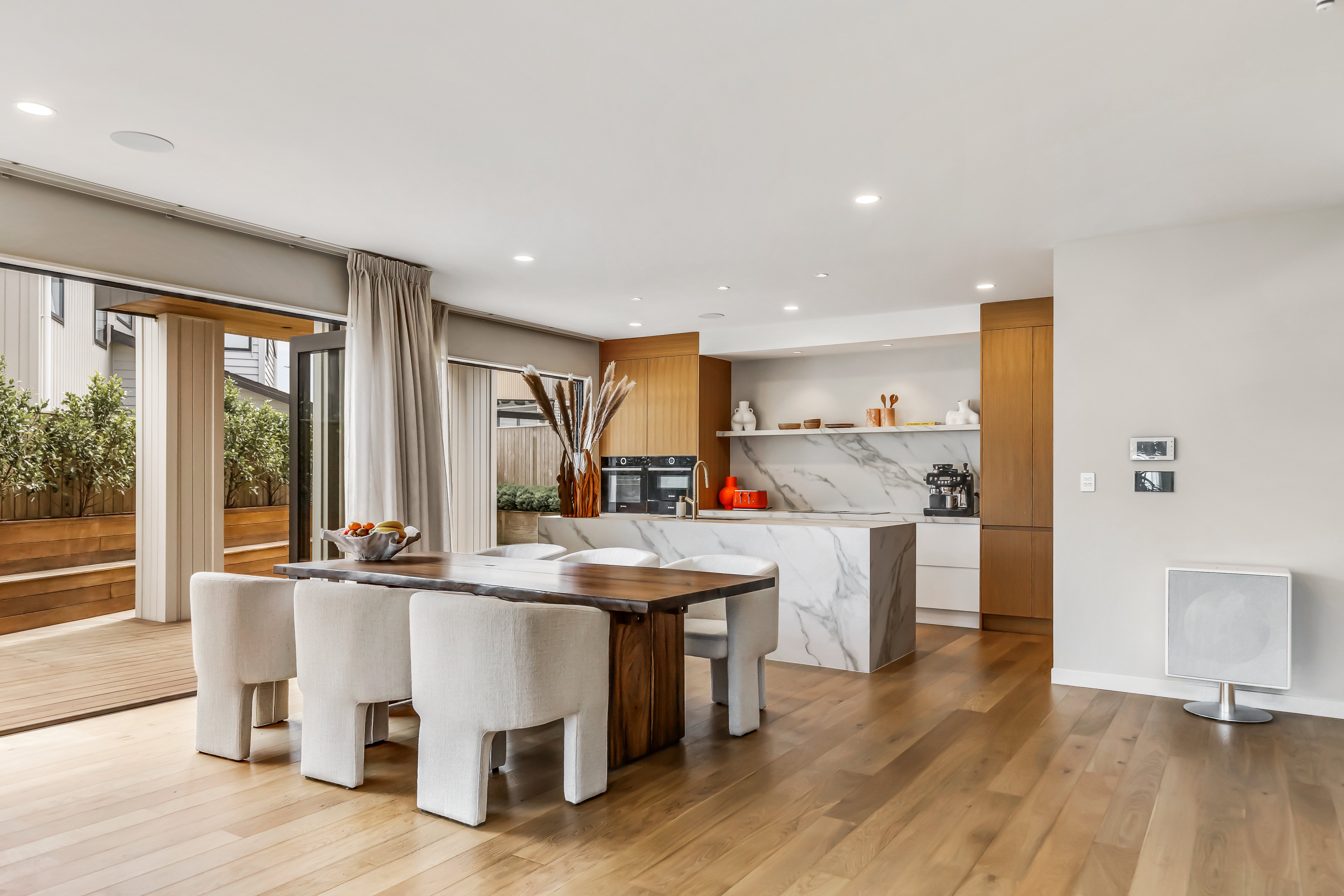 5 Nightfall Way, Hobsonville, Waitakere City, 4 ਕਮਰੇ, 3 ਬਾਥਰੂਮ, House