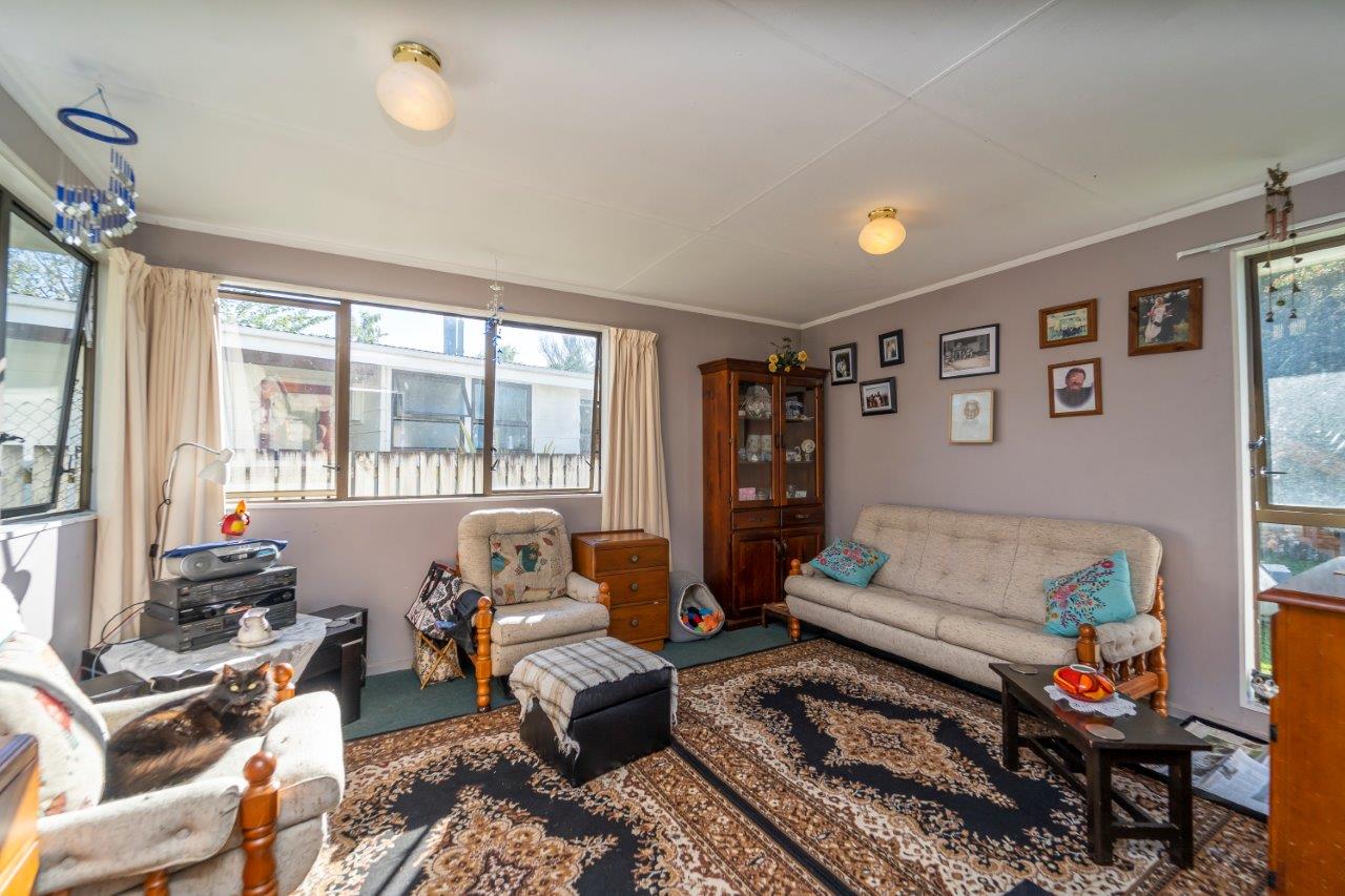 21 Daniell Street, Featherston, South Wairarapa, 3 ਕਮਰੇ, 1 ਬਾਥਰੂਮ
