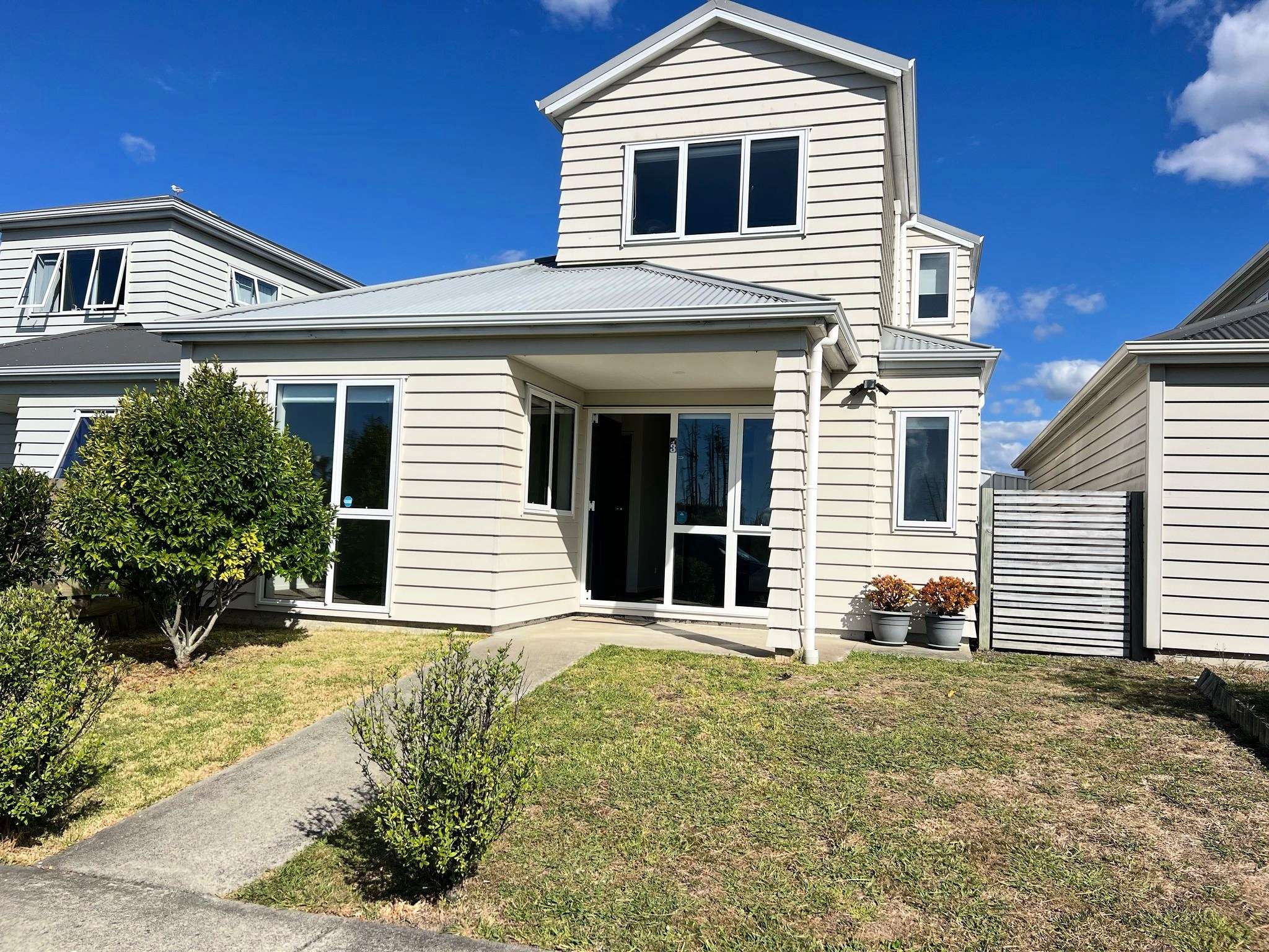 3 Tribute Loop, Takanini, Auckland - Papakura, 3房, 0浴, House