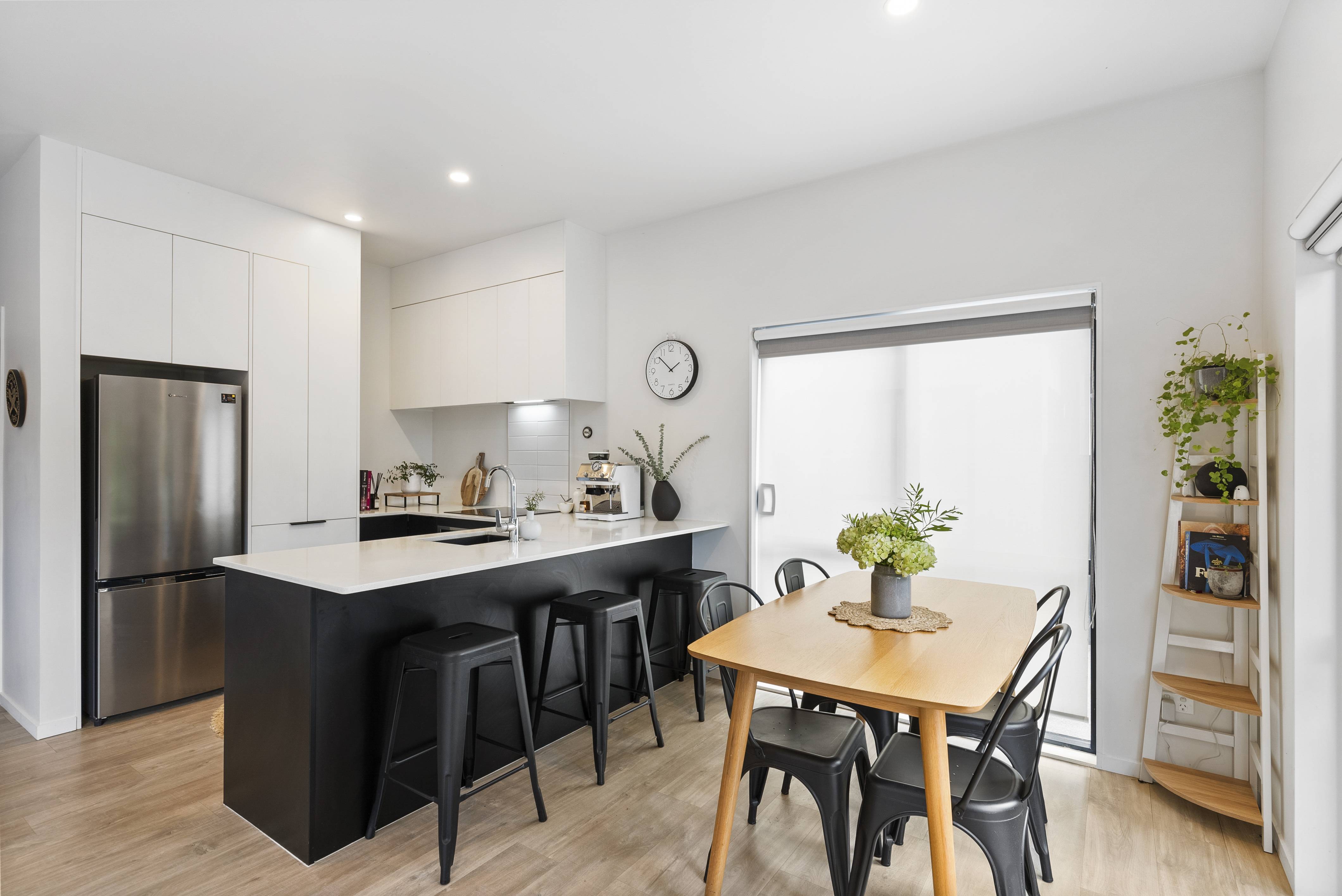 8a Edgar Pearce Place, Howick, Manukau City, 2 Kuwarto, 1 Banyo, Townhouse