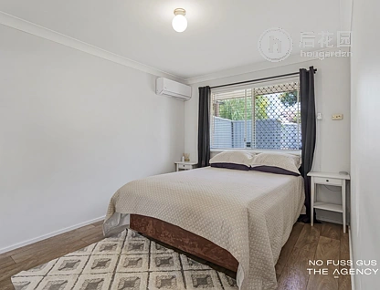 Unit 1/5 SPINAWAY STREET, CRAIGIE, 0房, 0浴, House