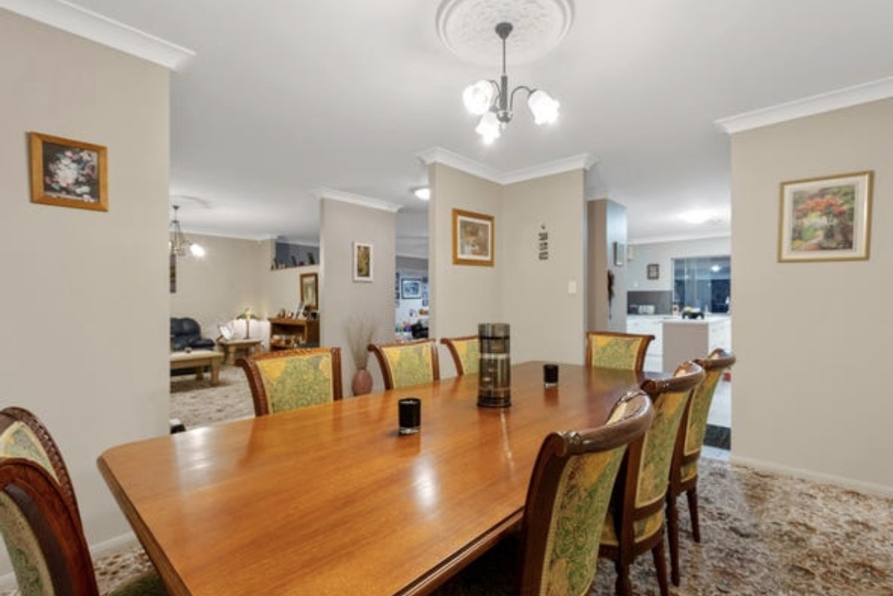 29-33 LAKEFIELD CT, Chambers Flat, Brisbane - Southern Region, 0房, 0浴, House