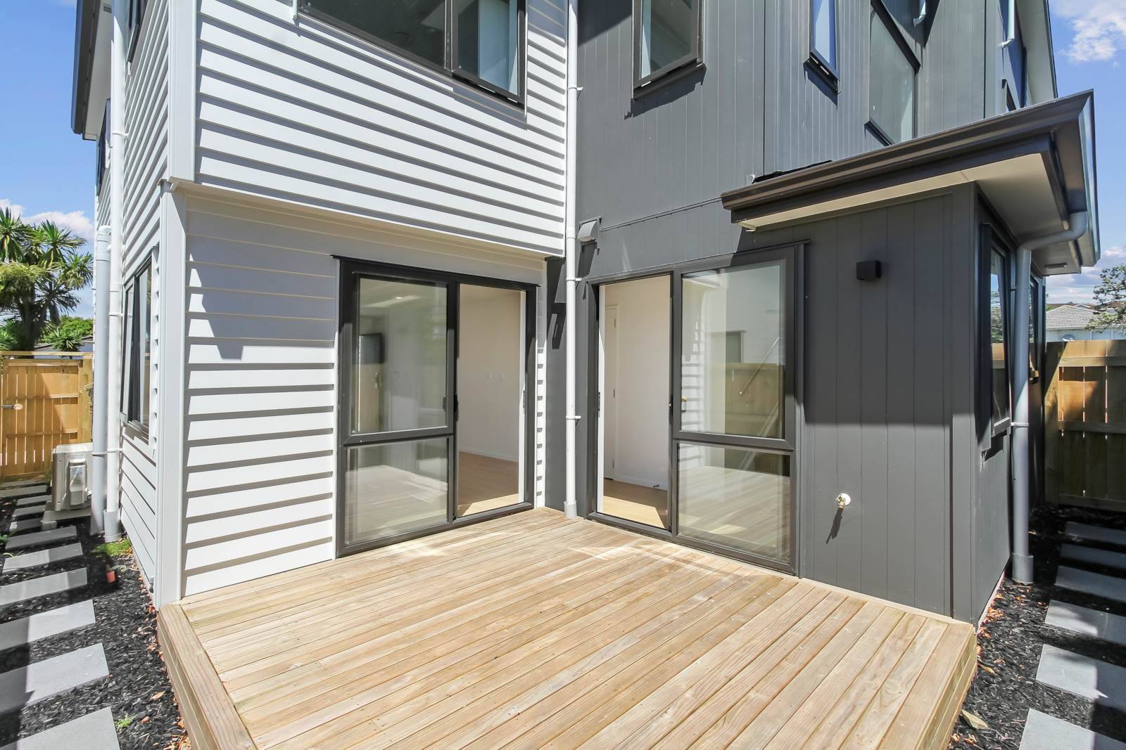 42b Kopara Place, Clendon Park, Manukau City, 3 ਕਮਰੇ, 2 ਬਾਥਰੂਮ, Townhouse