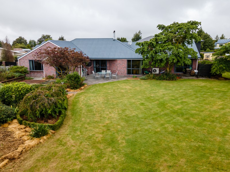 Residential C