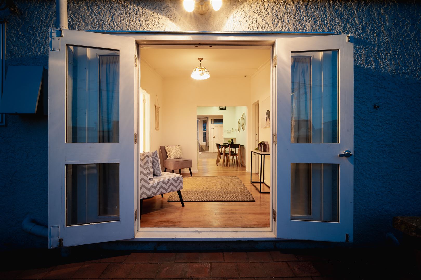 24 Edwin Street, Caversham, Dunedin City, 3房, 0浴