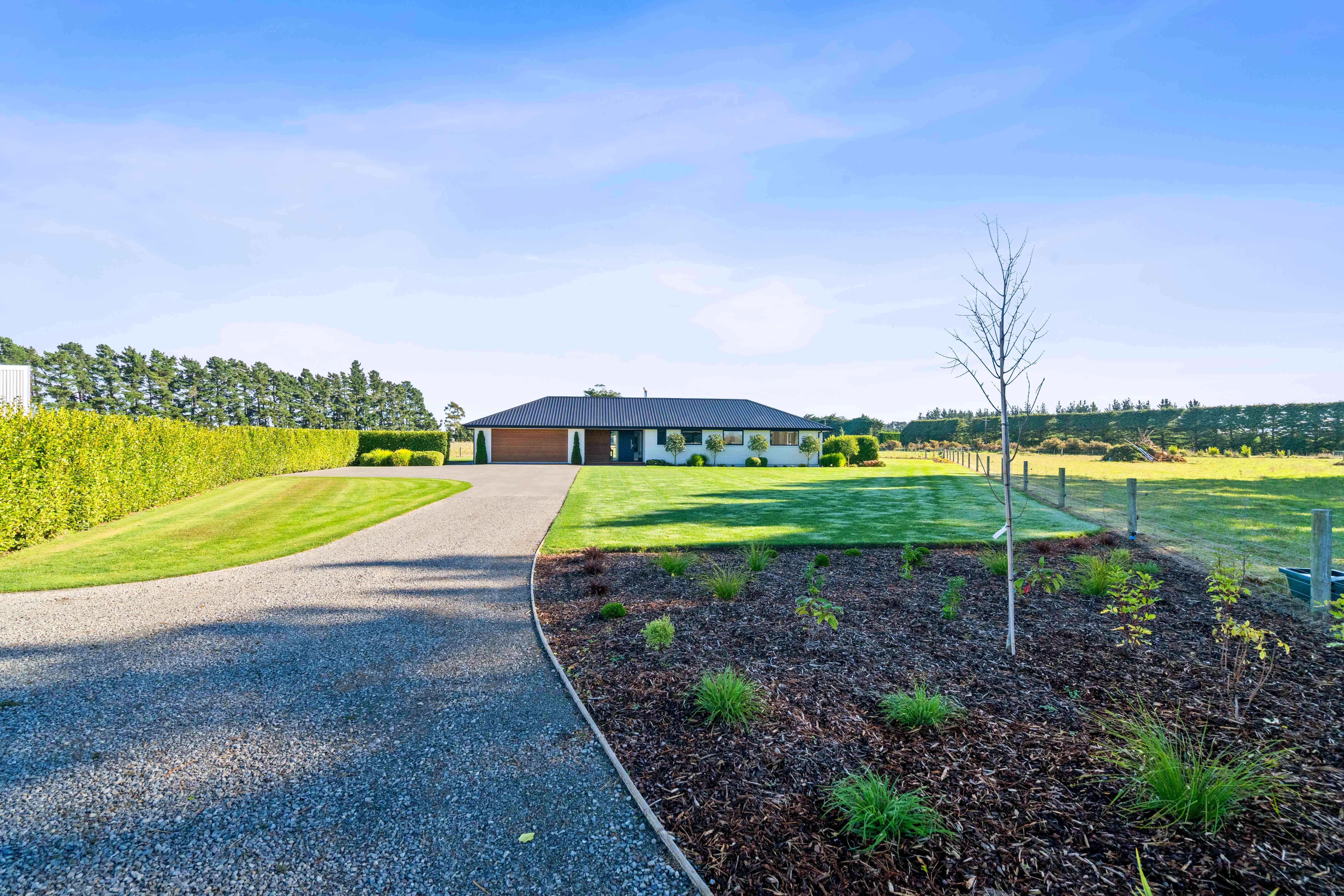 1025 Newtons Road, Rolleston, Selwyn, 2 ਕਮਰੇ, 0 ਬਾਥਰੂਮ, Lifestyle Property