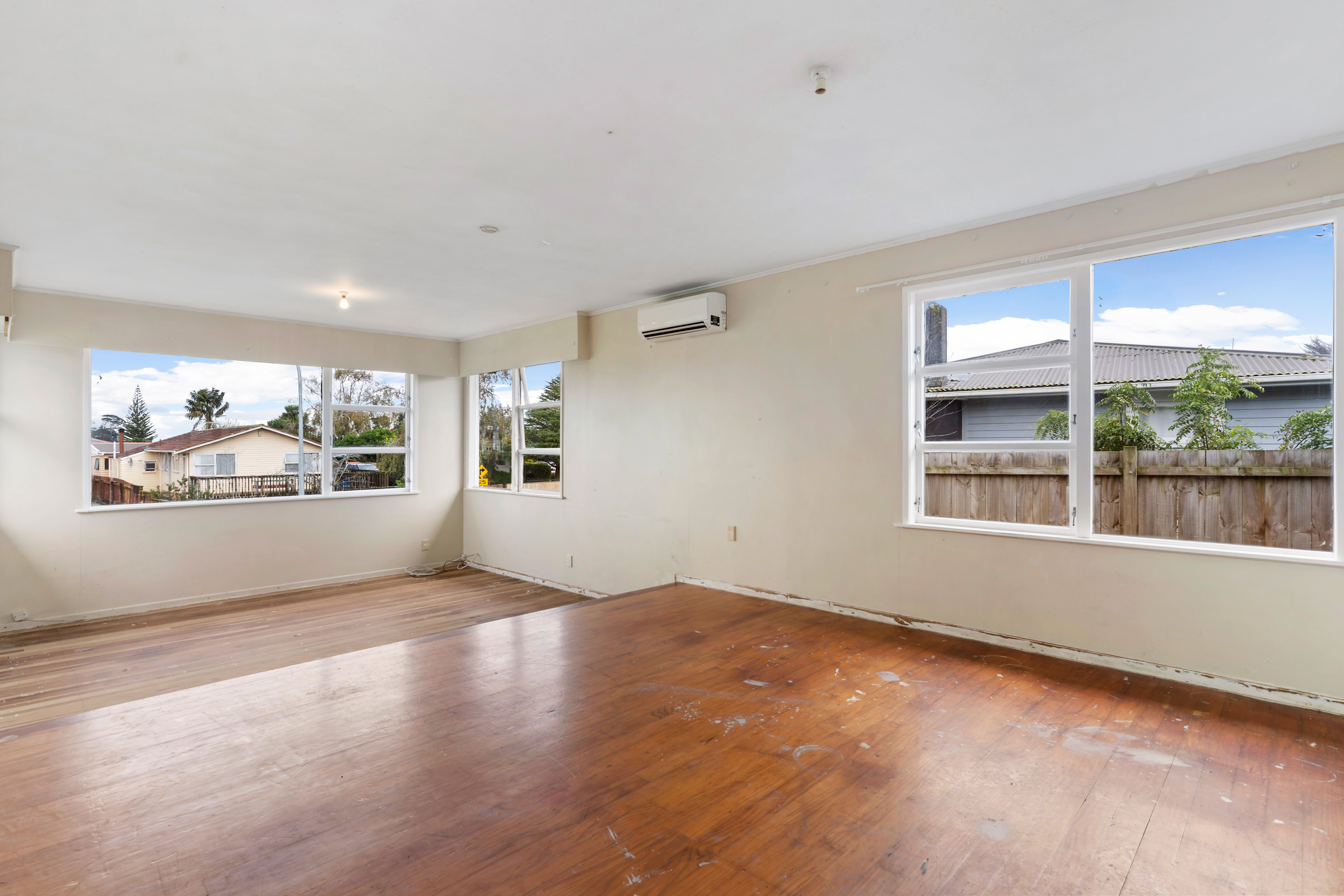 31 Gainsborough Street, Manurewa, Manukau City, 3 Bedrooms, 1 Bathrooms, House