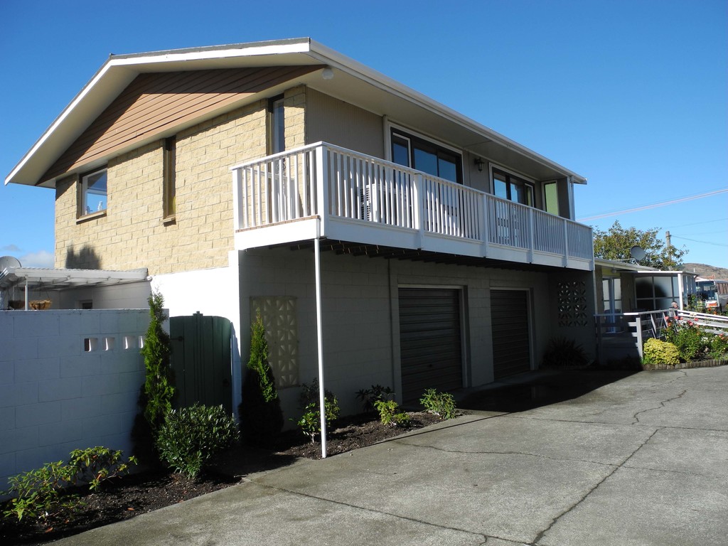 Zoned Residential 1