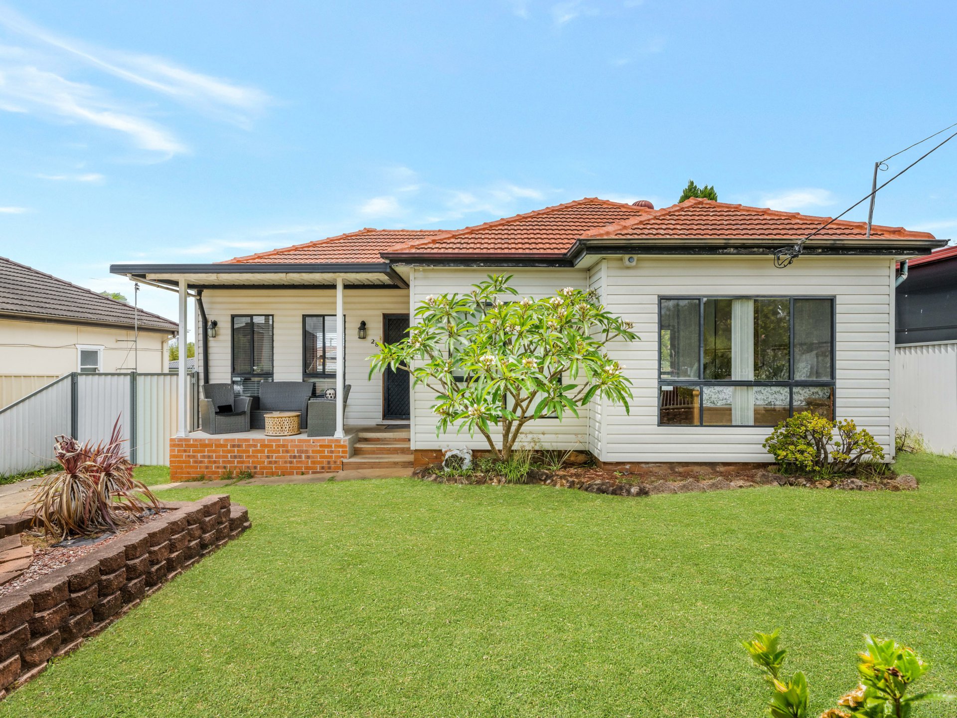 28 STIMSON ST, Smithfield, Parramatta (Northwest suburbs), 0 chambres, 0 salles de bain, House