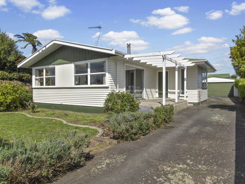 Residential Zone - General Residential Zone