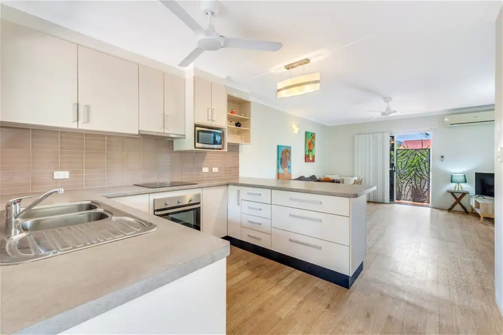 UNIT 19 31 GARDENS HILL CR, The Gardens, Darwin City, 0房, 0浴, Unit