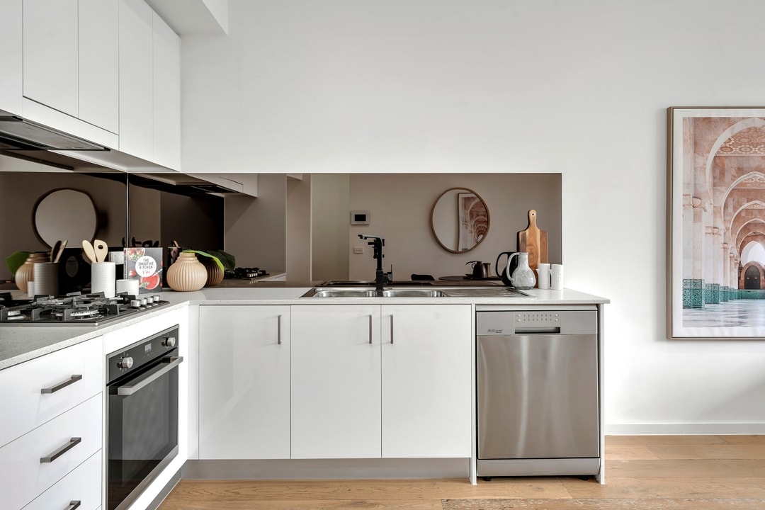 UNIT 6 244 PASCOE VALE RD, Essendon, North Melbourne, 0房, 0浴, Townhouse