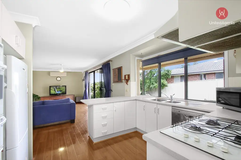 124 CARMICHAEL DR, West Hoxton, South Western Suburbs, 0 ਕਮਰੇ, 0 ਬਾਥਰੂਮ, House
