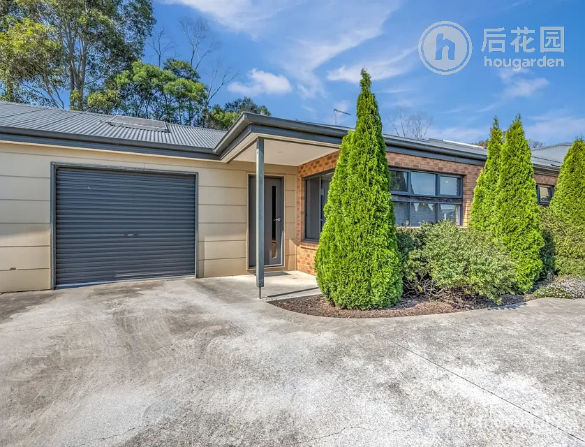 6 TYRONE CL, TRARALGON VIC 3844, 0 ਕਮਰੇ, 0 ਬਾਥਰੂਮ, Apartment