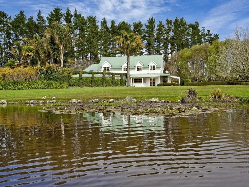 Rural  Countryside Living Zone