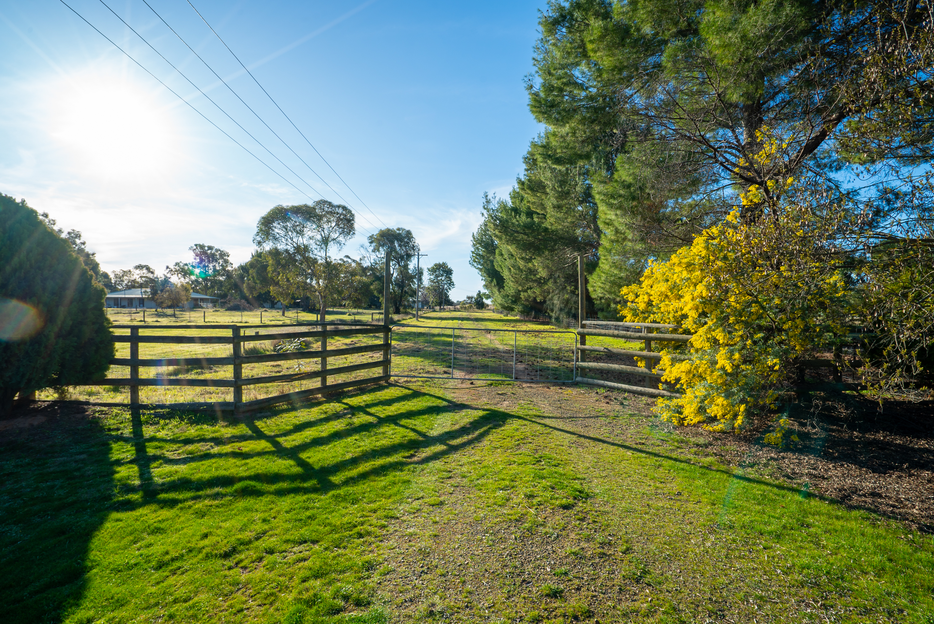17 HONNIBALL DR, Tocumwal, Murray, 0 ਕਮਰੇ, 0 ਬਾਥਰੂਮ, Section