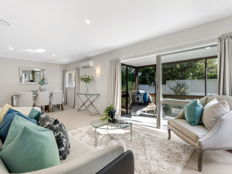 4/55 Cook Street, Howick, Manukau City, 2 ਕਮਰੇ, 1 ਬਾਥਰੂਮ