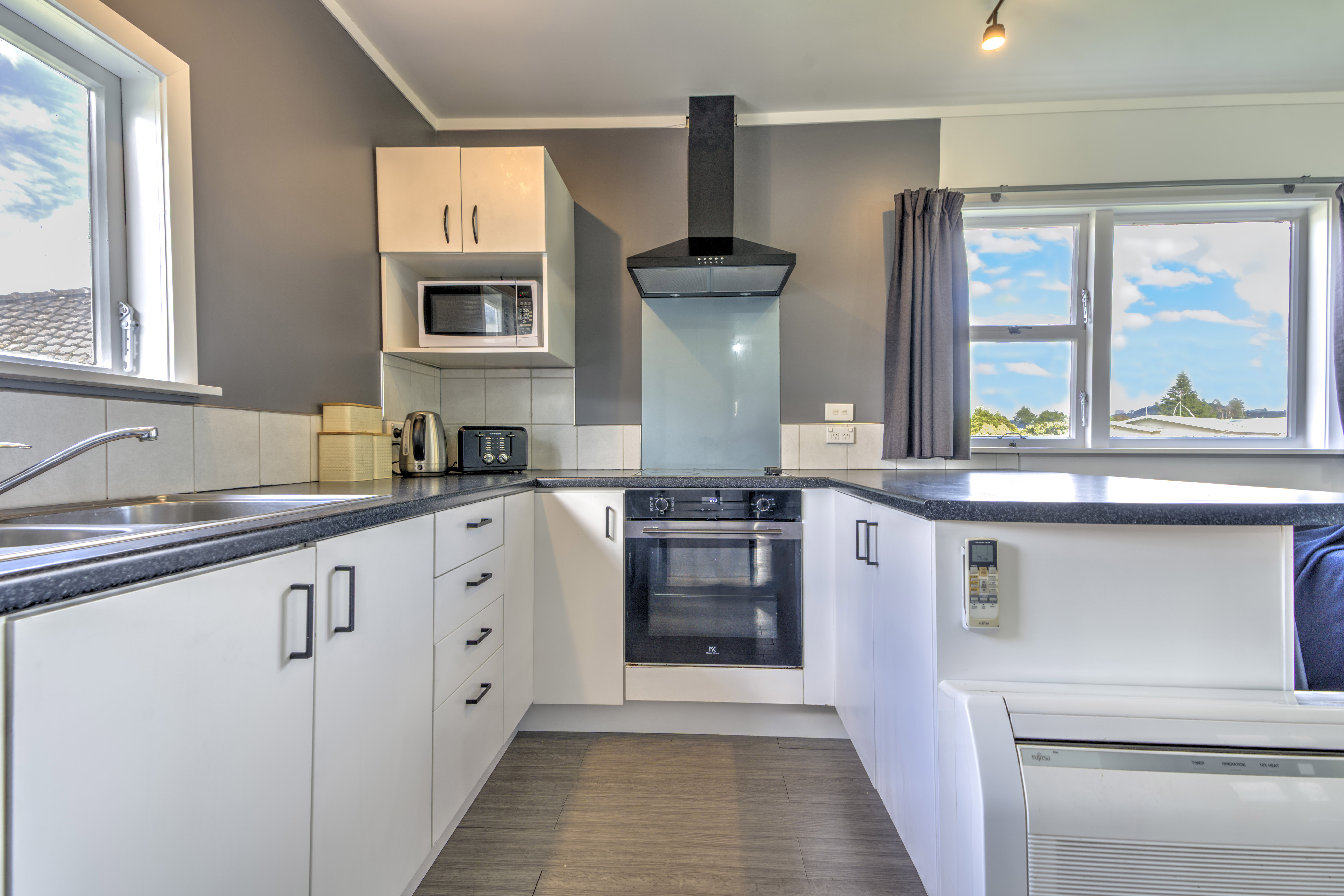 4 Fuller Street, Ngaruawahia, Waikato, 3 ਕਮਰੇ, 1 ਬਾਥਰੂਮ, House