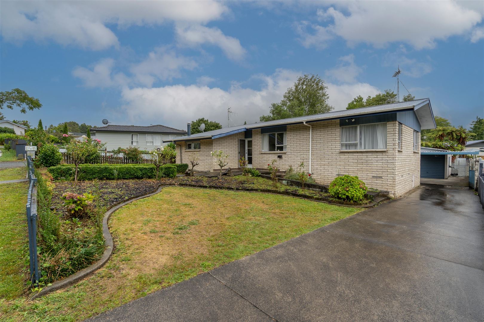 Residential Zone - General Residential Zone