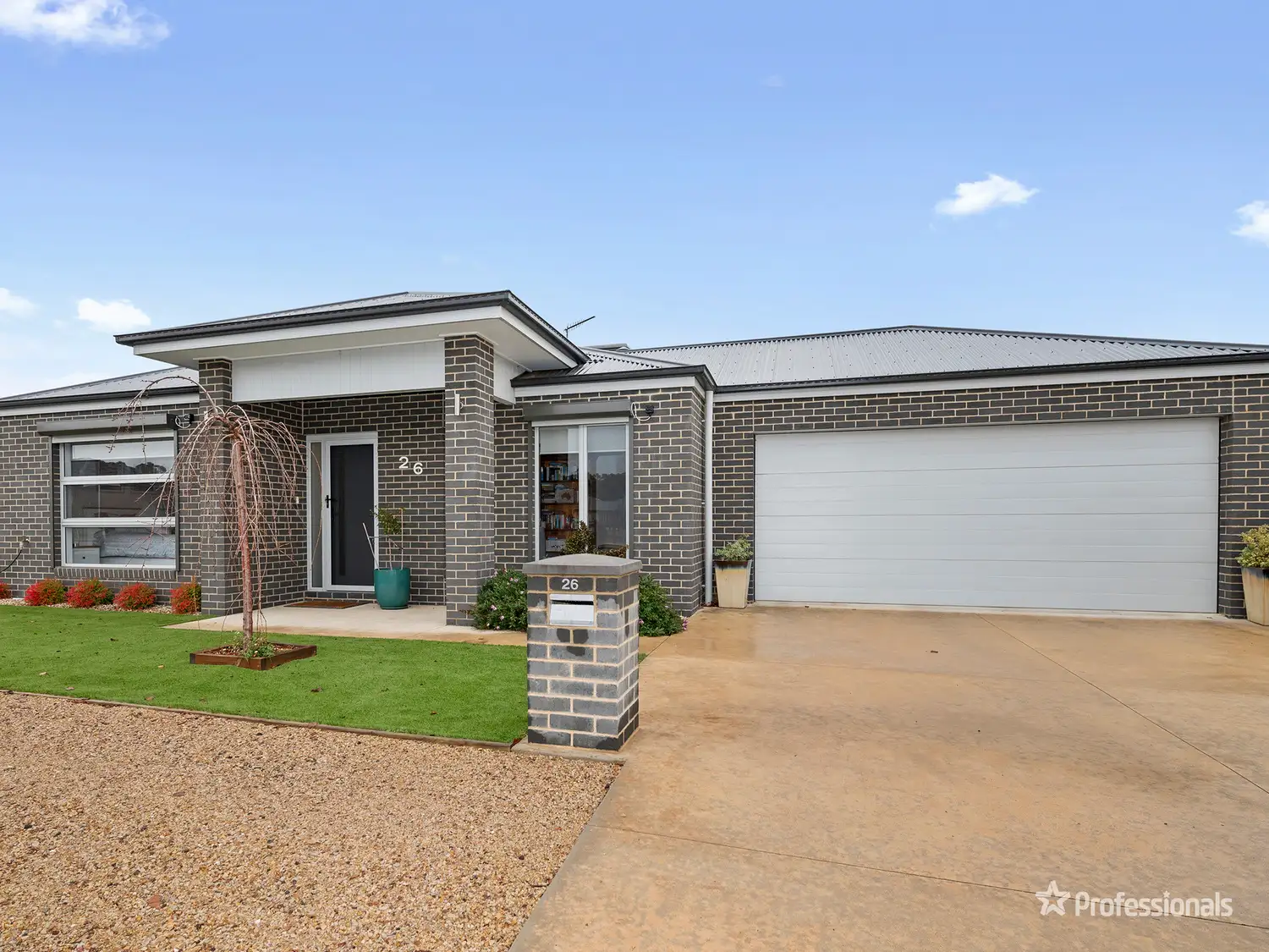 26 WHIRRAKEE DR, Maryborough, Bendigo, 0 રૂમ, 0 બાથરૂમ, House
