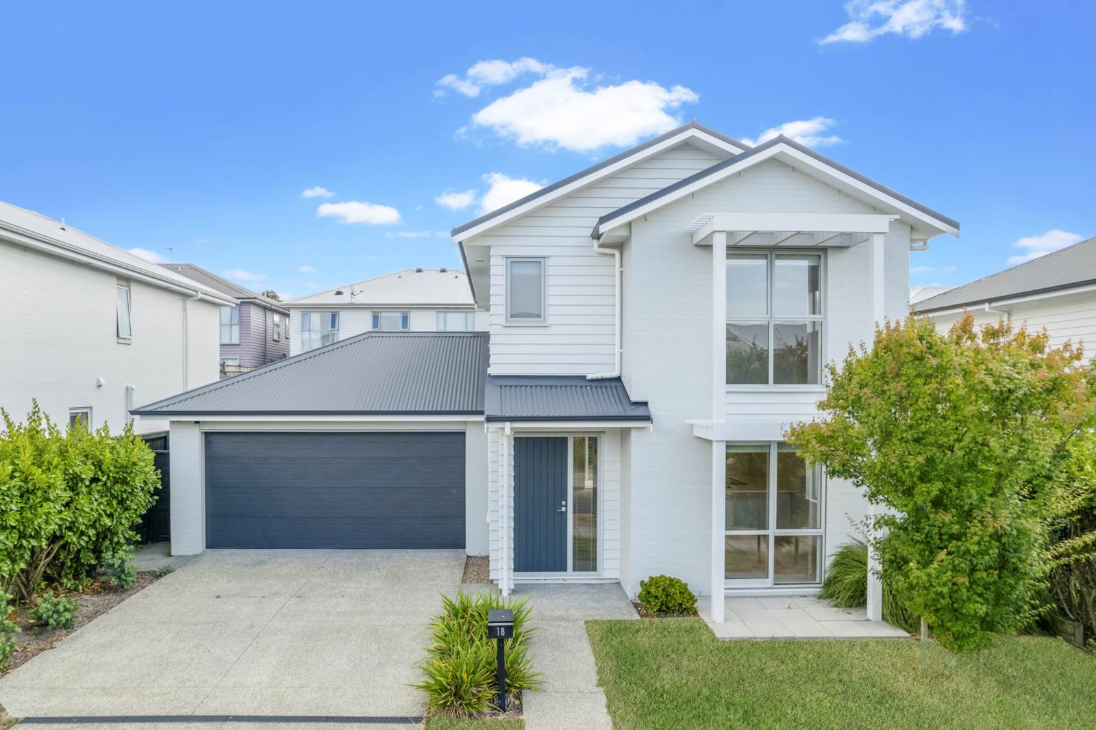 18 Samuel Cassidy Avenue, Swanson, Waitakere City, 3 phòng ngủ, 2 phòng tắm, House