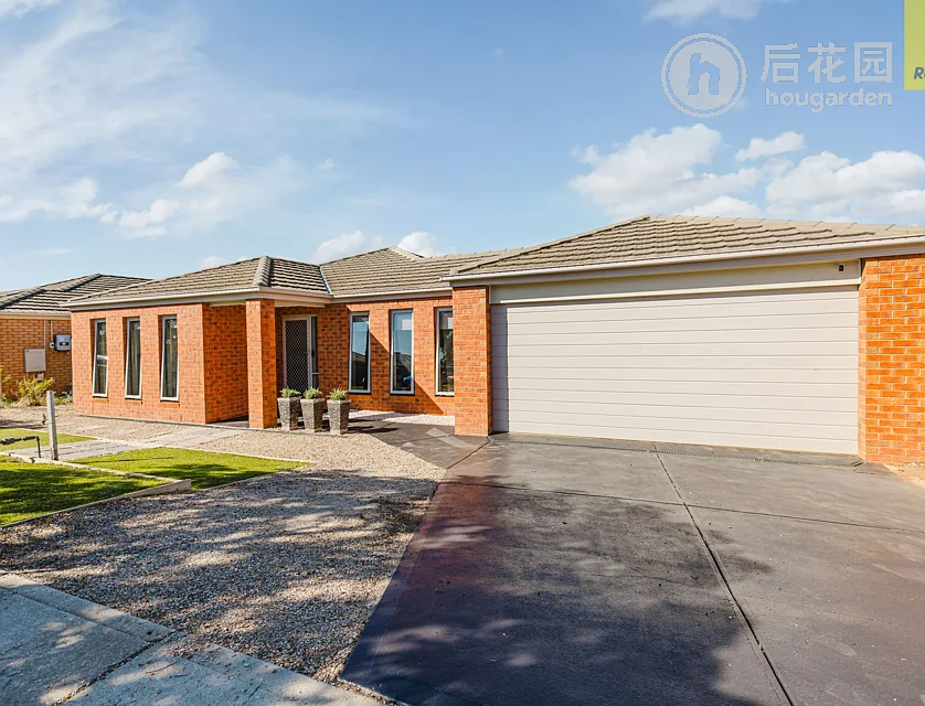 43 HARRY VALLENCE DR, MADDINGLEY VIC 3340, 0 Kuwarto, 0 Banyo, House