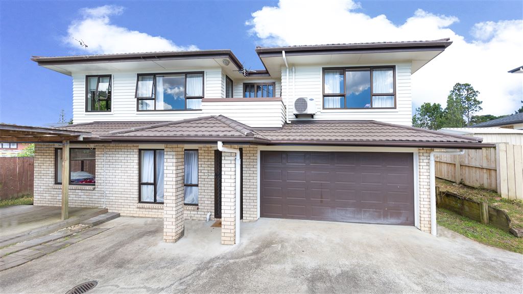 Residential  Mixed Housing Suburban Zone