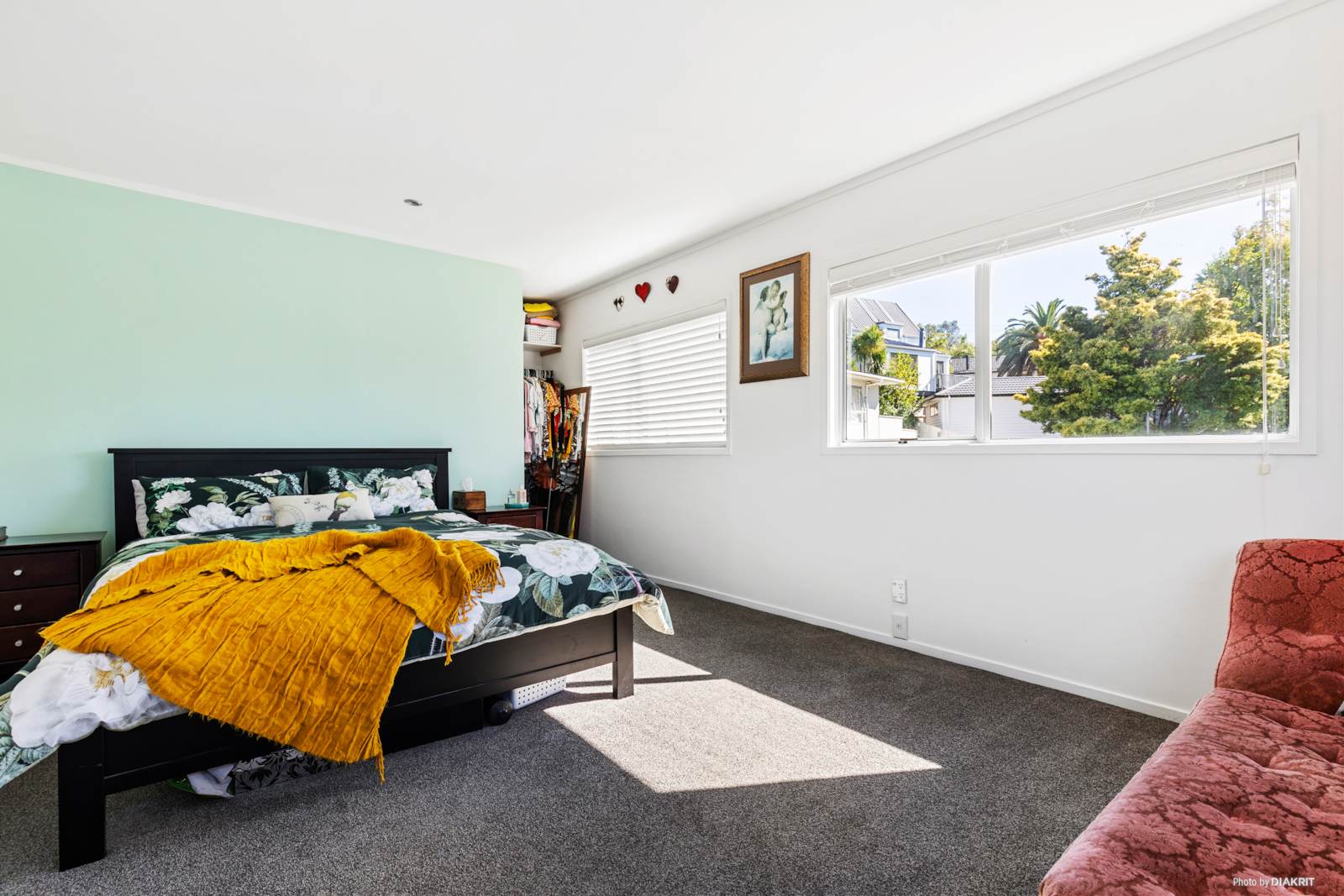 3a Jeanette Place, Mairangi Bay, Auckland - North Shore, 3部屋, 0バスルーム, House
