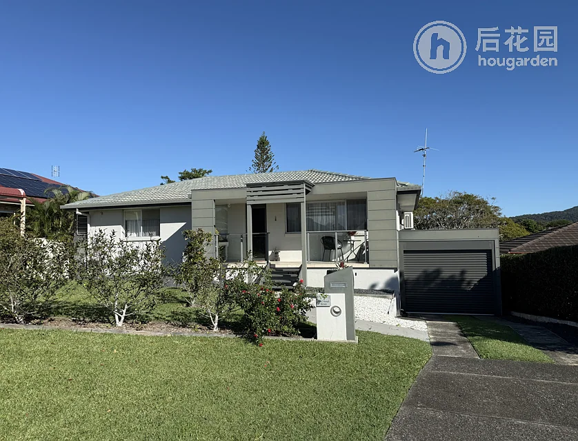 1 MCCREADY ST, WOOLGOOLGA NSW 2456, 0房, 0浴, House