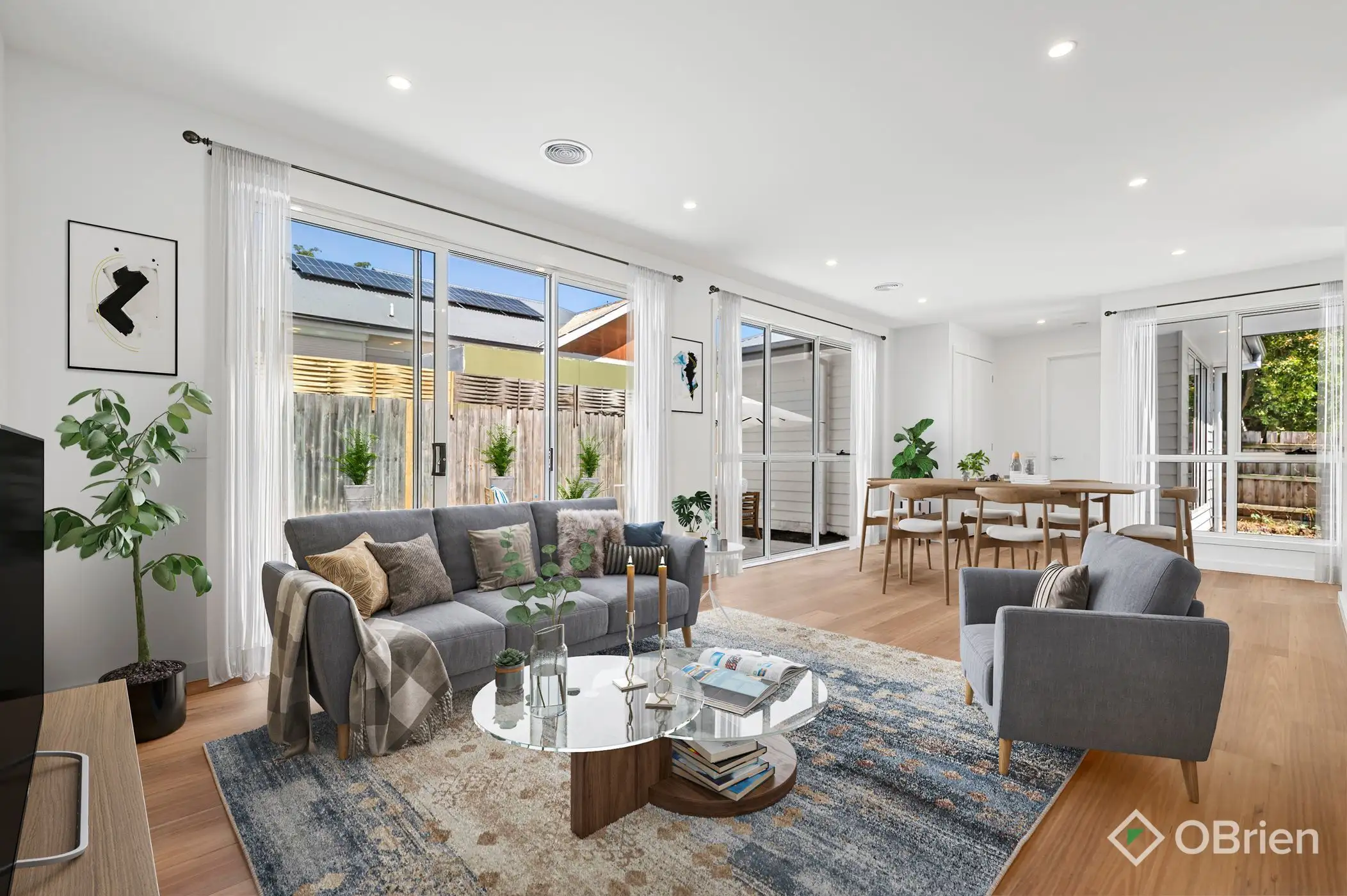 UNIT 2 44 STATION ST, Somerville, Mornington Peninsula, 0 habitaciones, 0 baños, House