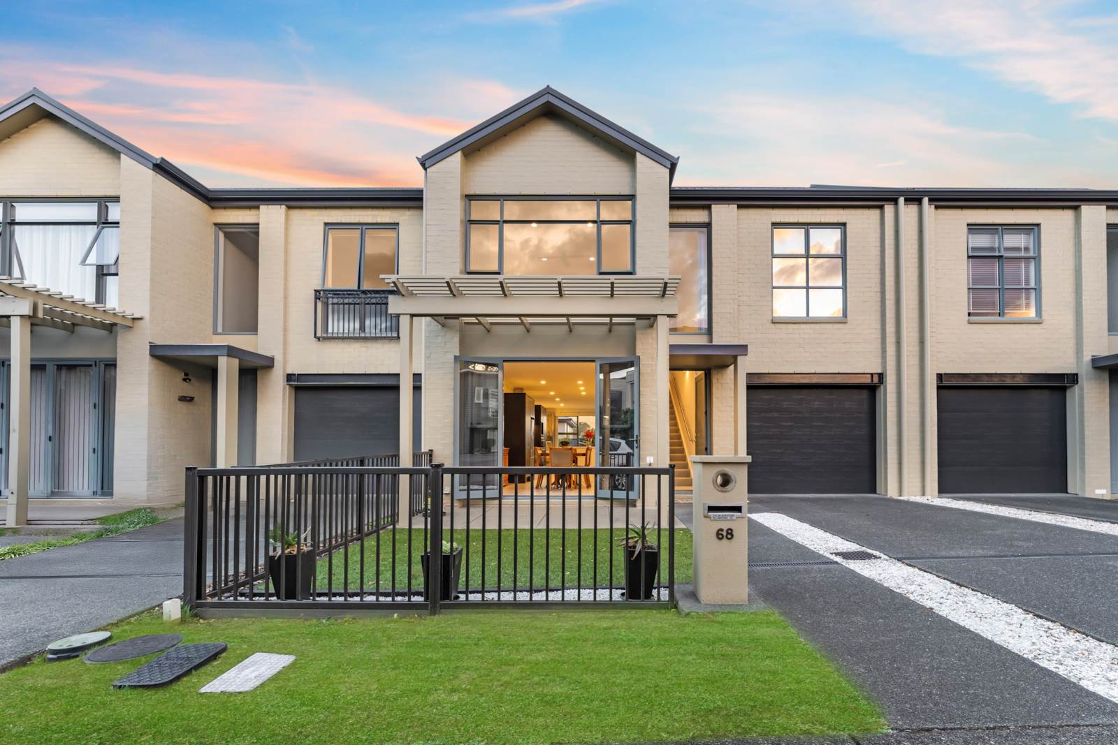 Residential  Mixed Housing Urban Zone