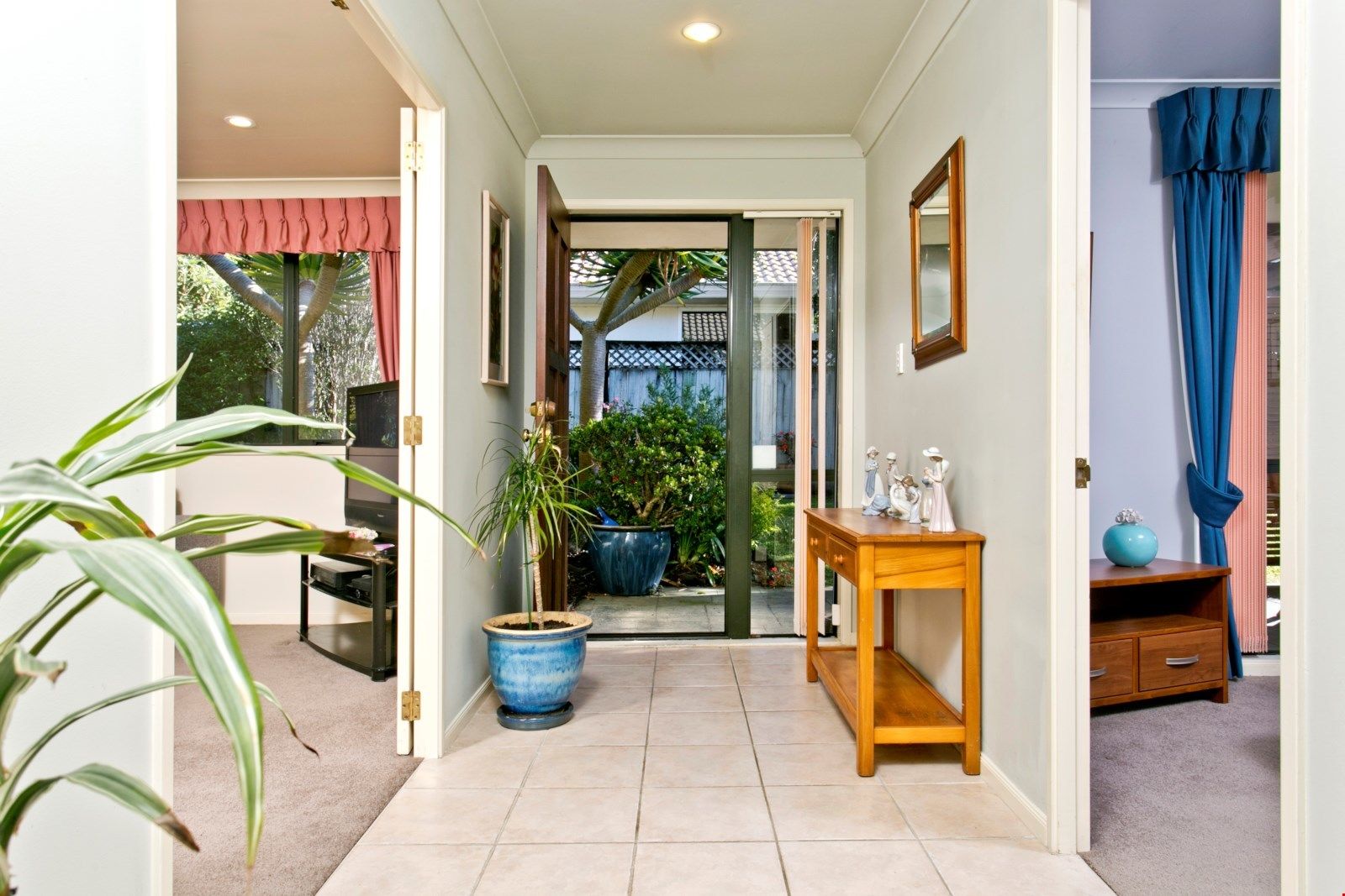 3 Wentworth Park, Albany, Auckland - North Shore, 3房, 0浴