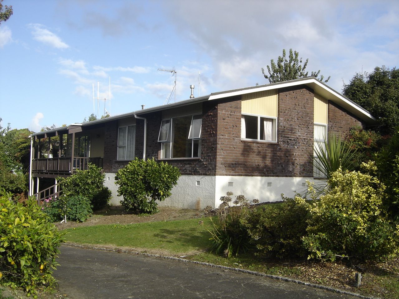 Residential Zone - General Residential Zone