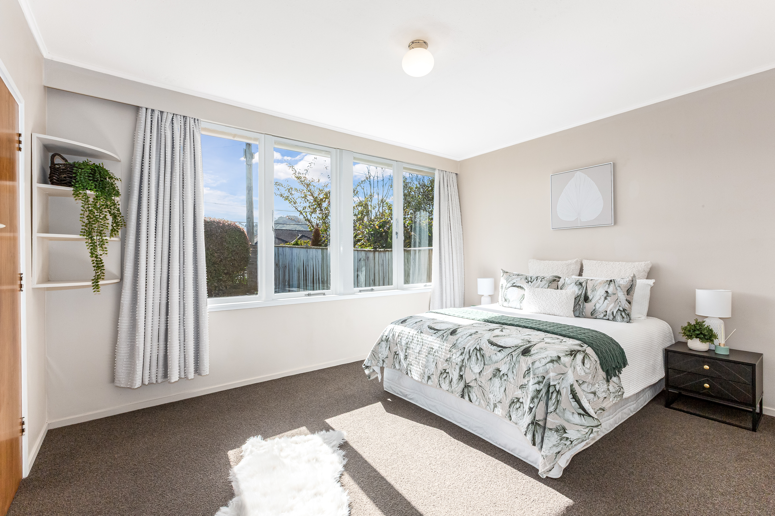 966 High Street, Avalon, Lower Hutt City, 2 રૂમ, 1 બાથરૂમ, Unit