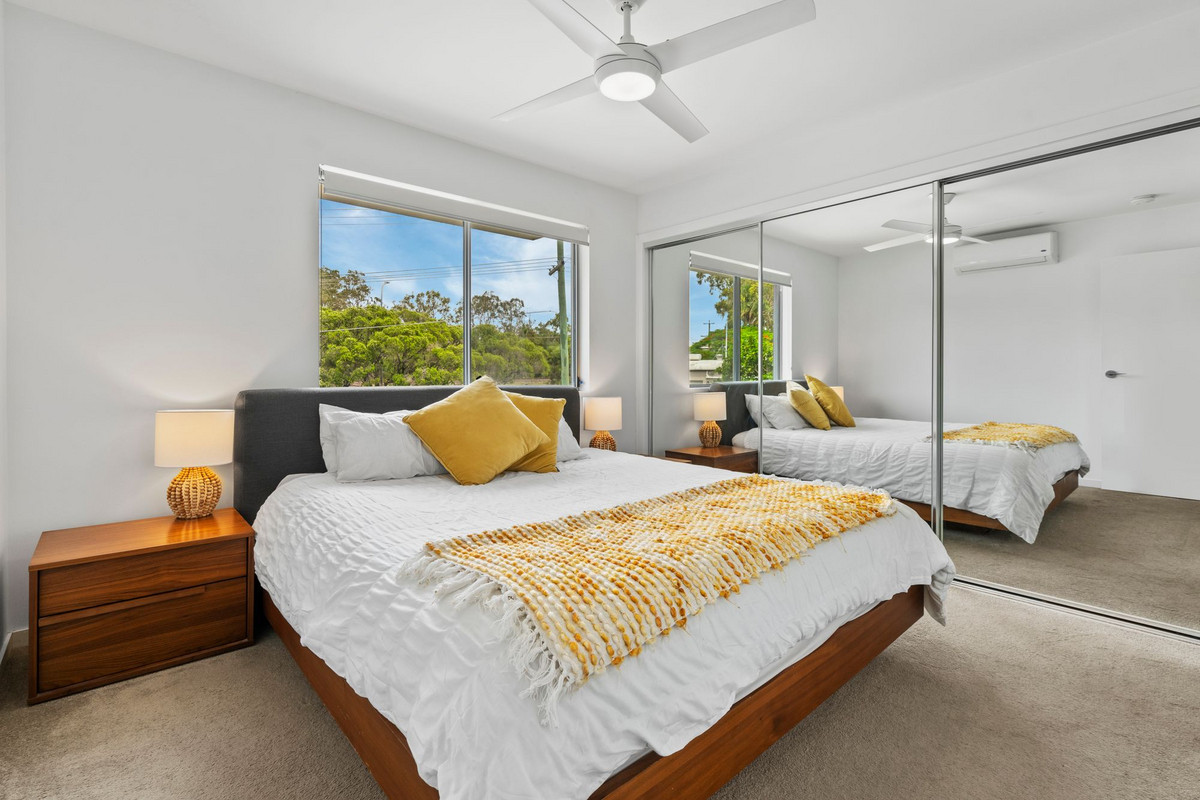 ARISE BIRKDALE UNIT 6 159 BIRKDALE RD, Birkdale, Redland City Region, 0 غرف, 0 حمامات, Unit
