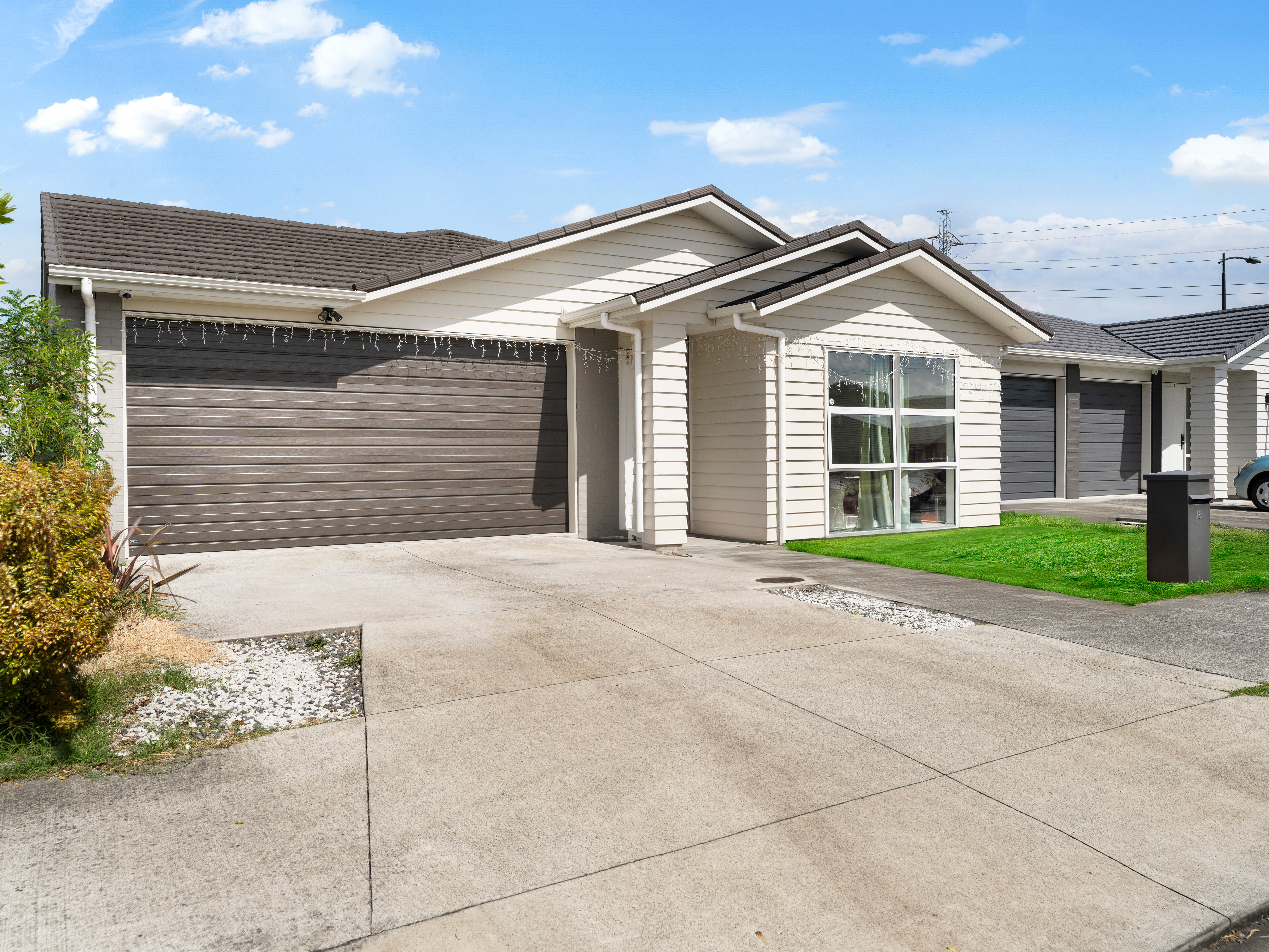18 Gum Spear Road, Takanini, Auckland - Papakura, 4房, 0浴, House