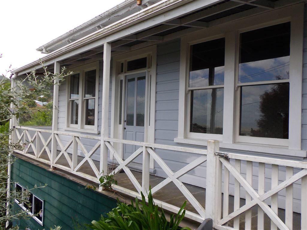 208 The Terrace, Thames, Thames-Coromandel, 2 Bedrooms, 0 Bathrooms