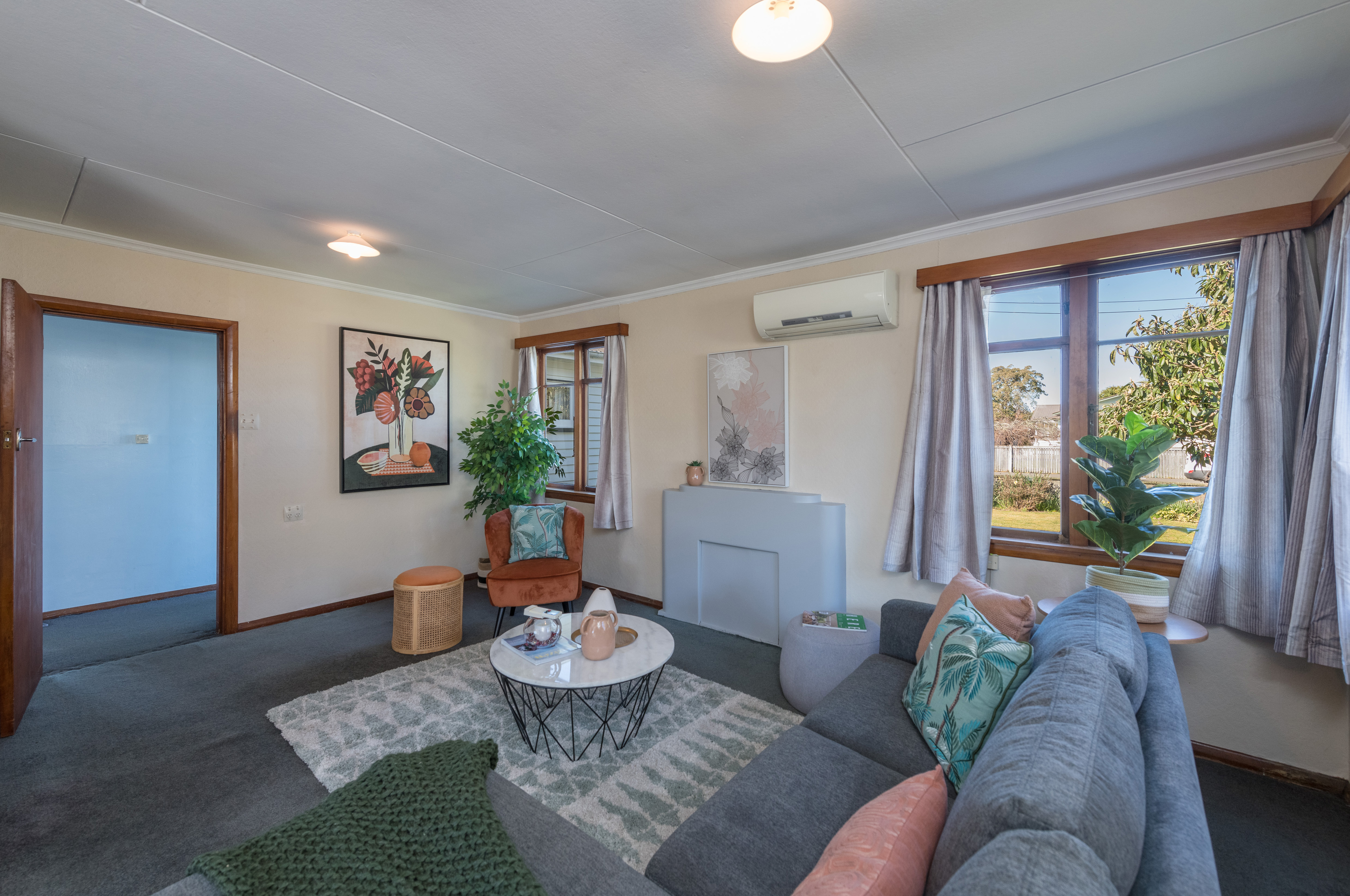 64 Poole Street, Motueka, Tasman, 3 कमरे, 0 बाथरूम