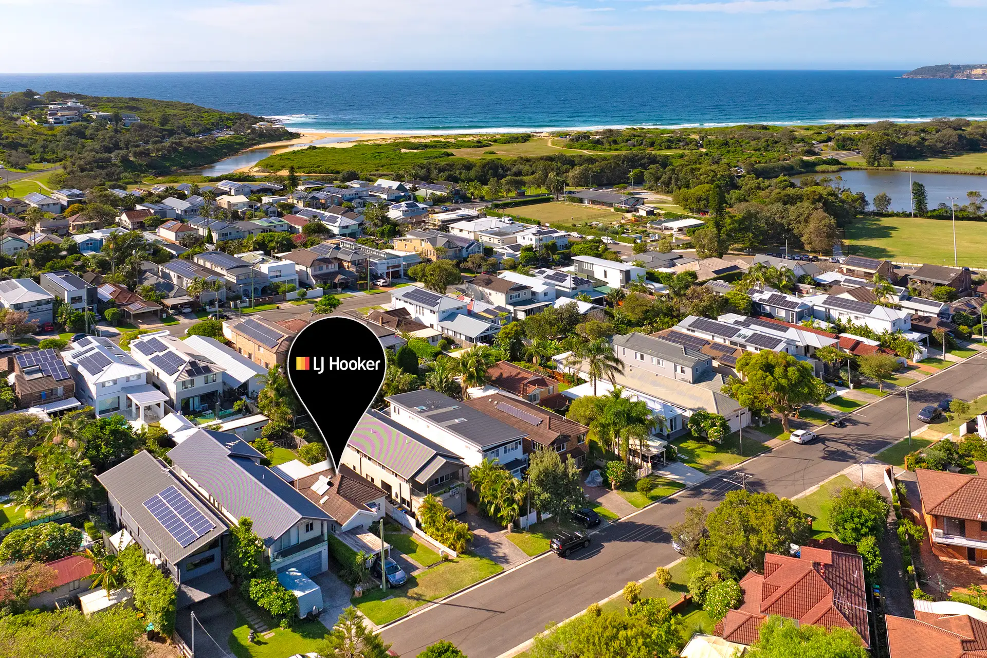 5 SPRING RD, North Curl Curl, Northern Beaches, 0 Bedrooms, 0 Bathrooms, House