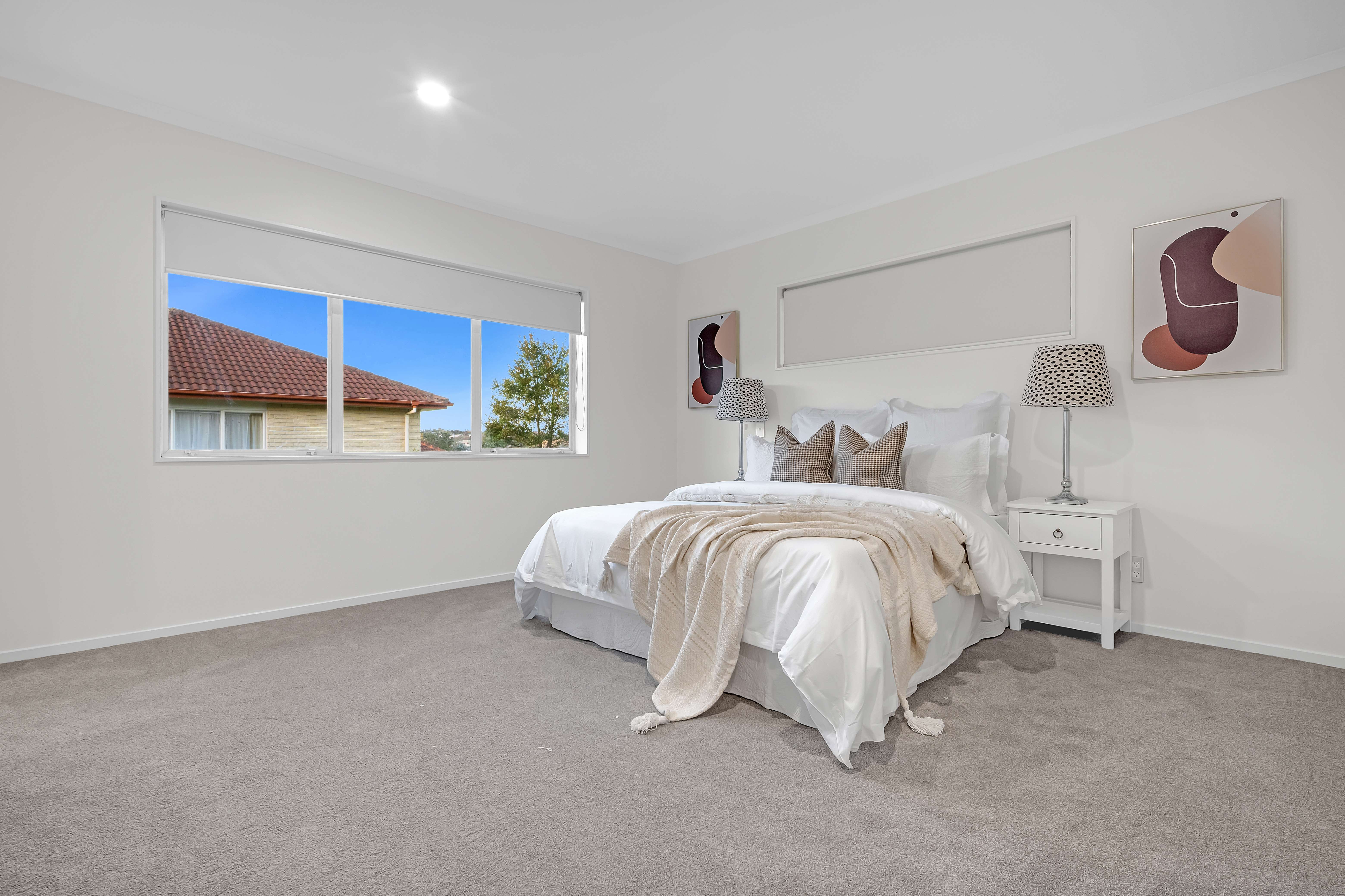 196 Botany Road, Botany Downs, Manukau City, 4 Schlafzimmer, 2 Badezimmer, House