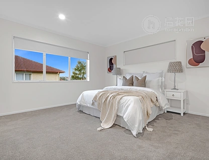 196 Botany Road, Botany Downs, Auckland - Manukau, 4 slaapkamers, 2 badkamers, House