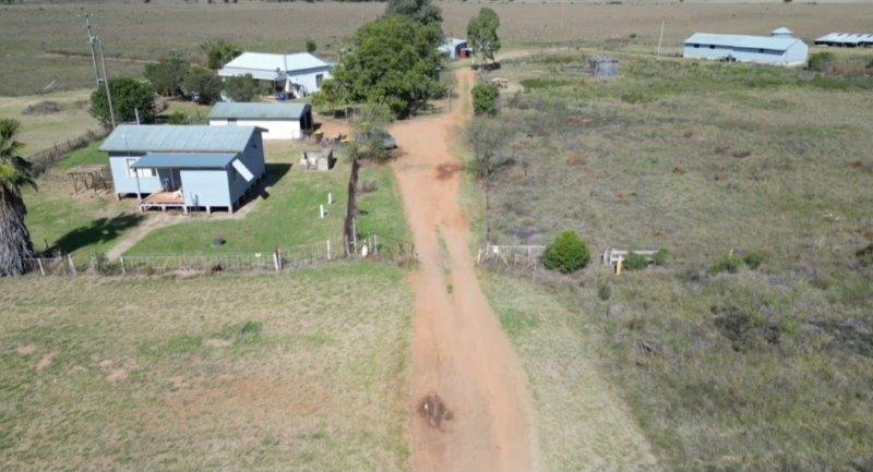 EAGLE PARK 11540 NEWELL HWY, Narrabri, Tamworth, 0 habitaciones, 0 baños, Lifestyle Section